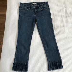 Free People jeans